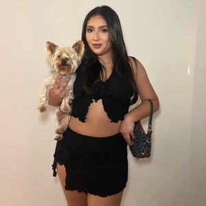 Meet your Posher, Stephanie